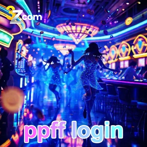 ppff login Cassino