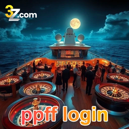 ppff login Login