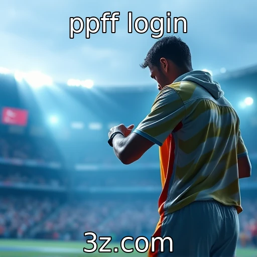 ppff login Apostas esportivas: como analisar partidas para maximizar seus ganhos