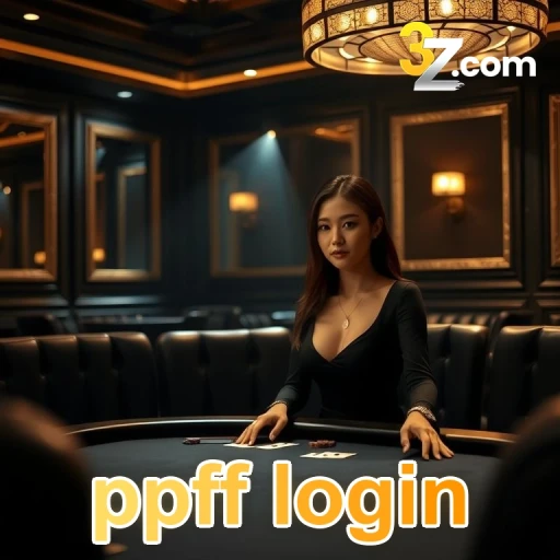 ppff login Slots