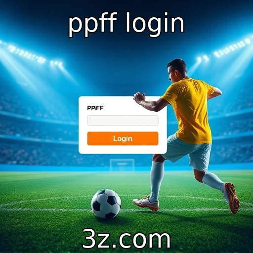 ppff login Desvendando o Mundo das Apostas: Oportunidades e Riscos no Cenário Brasileiro