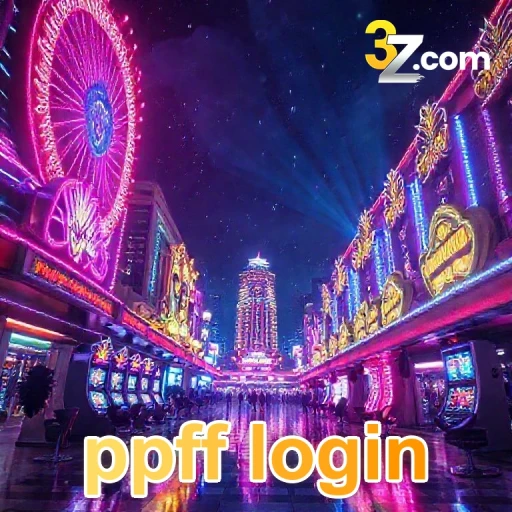 ppff login VIP